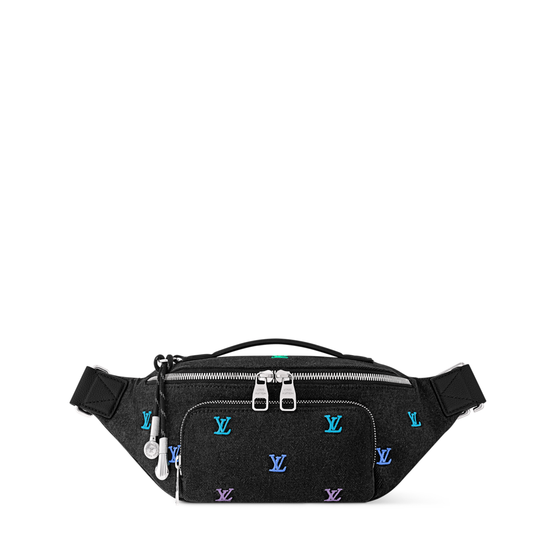 Rush Bumbag Monogram Other - Women Bags | LOUIS VUITTON